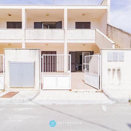 Camelia Flat - Roca Villa Exterior photo