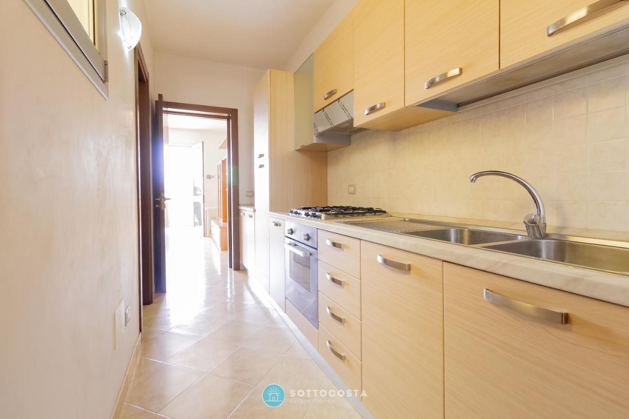Camelia Flat - Roca Villa Exterior photo